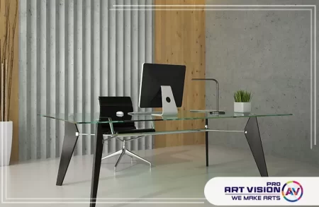 Interior design company